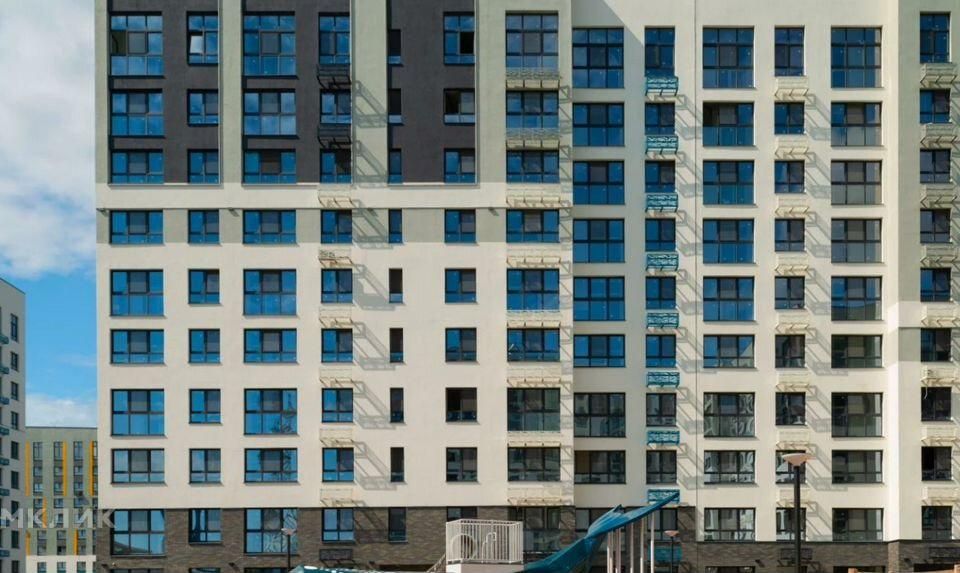 Продаётся студия, 26.2 м²