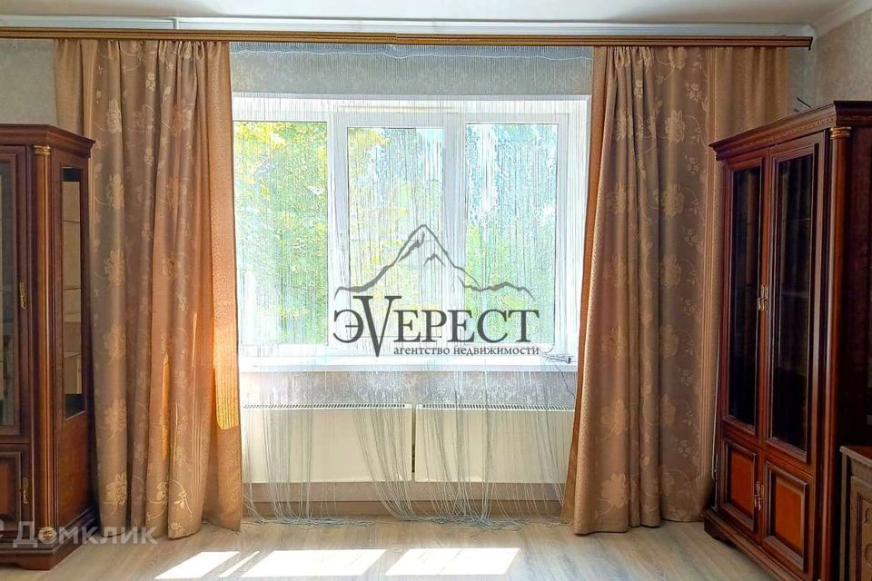 Сдаётся 1-комнатная квартира, 43.6 м²