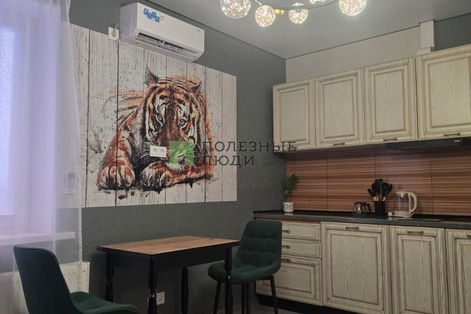Сдаётся студия, 26 м²