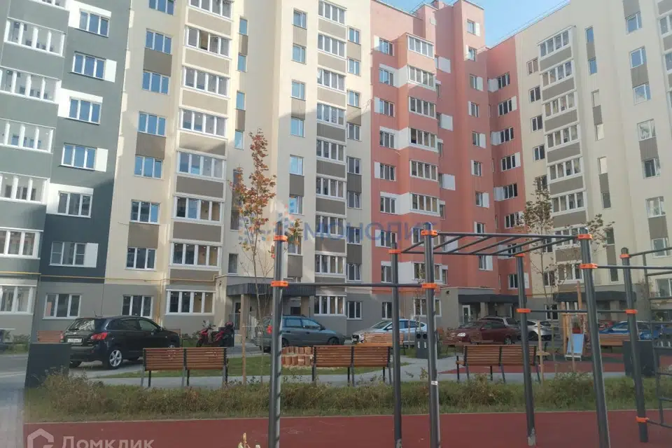 Продаётся студия, 22 м²