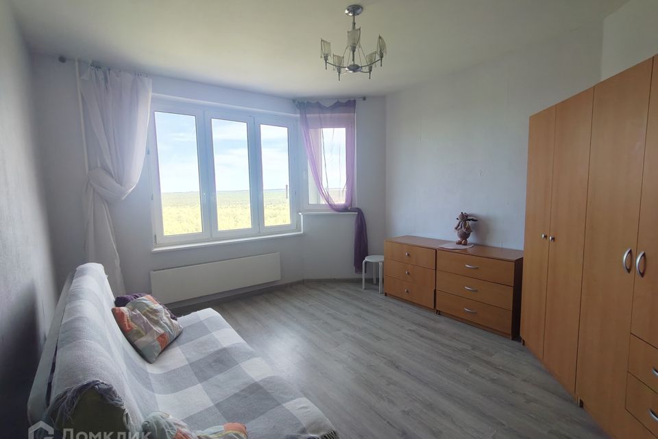 Продаётся 1-комнатная квартира, 47.9 м²