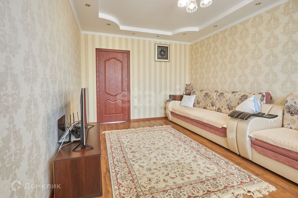 Продаётся 2-комнатная квартира, 48 м²
