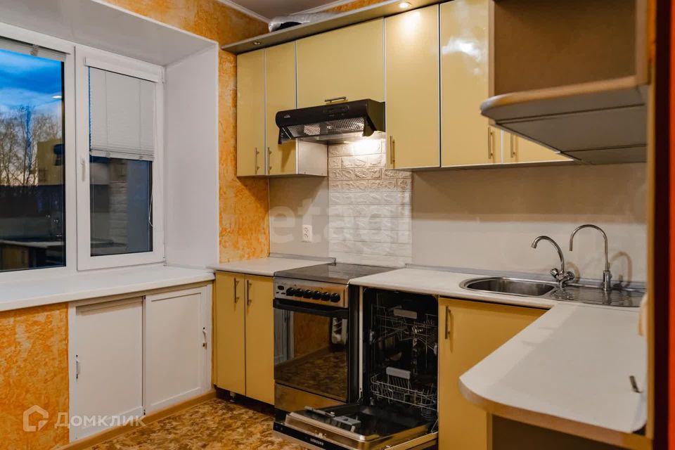 Продаётся 2-комнатная квартира, 49 м²