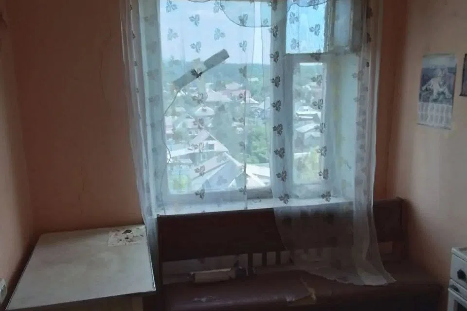 Продаётся 2-комнатная квартира, 54 м²