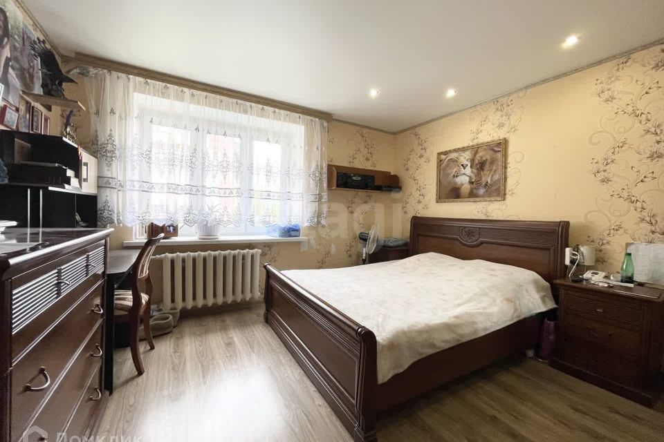 Продаётся 2-комнатная квартира, 68.7 м²