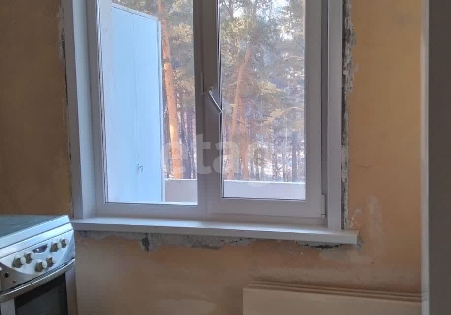 Продаётся 2-комнатная квартира, 53.2 м²