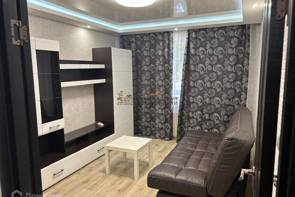 Сдаётся 2-комнатная квартира, 45 м²