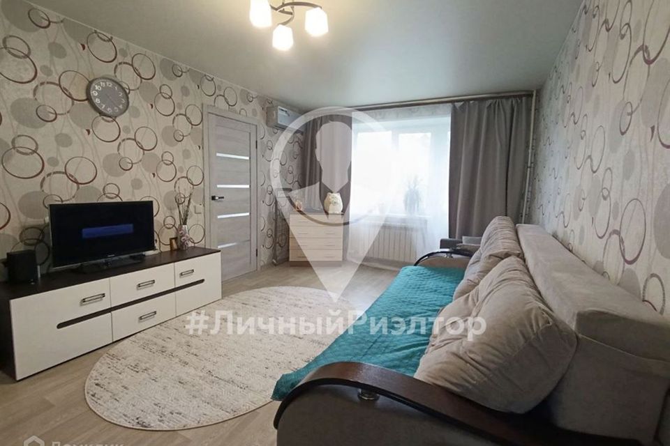 Продаётся 1-комнатная квартира, 31.2 м²
