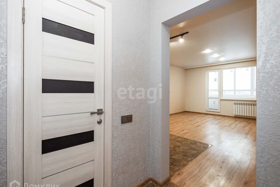 Продаётся студия, 32.5 м²