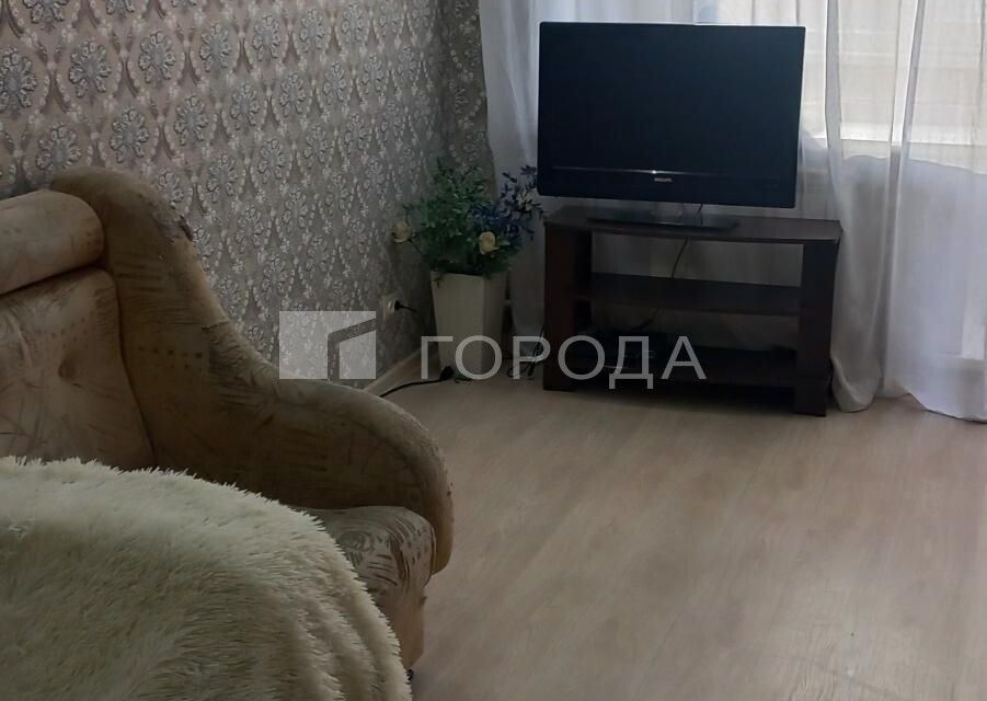 Сдаётся 2-комнатная квартира, 48 м²