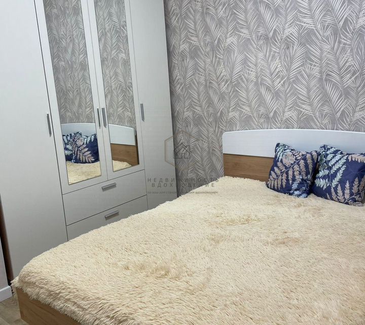Сдаётся 2-комнатная квартира, 43 м²