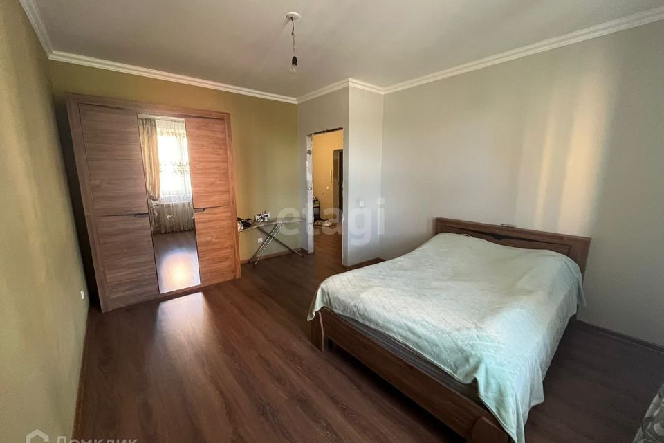 Продаётся 3-комнатная квартира, 70 м²