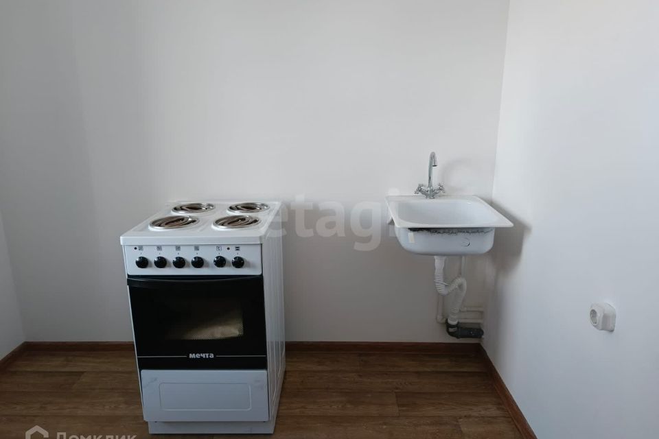 Продаётся 1-комнатная квартира, 32.4 м²
