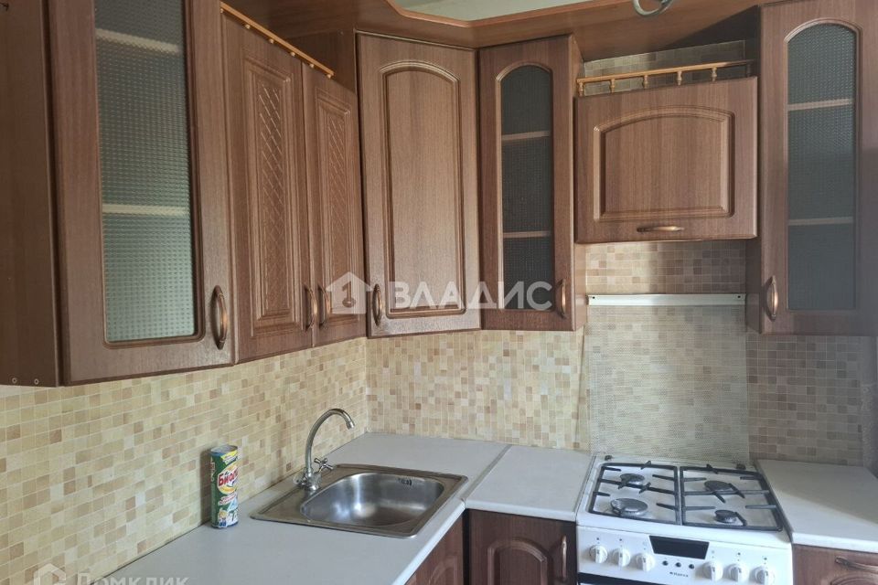 Продаётся 2-комнатная квартира, 44 м²