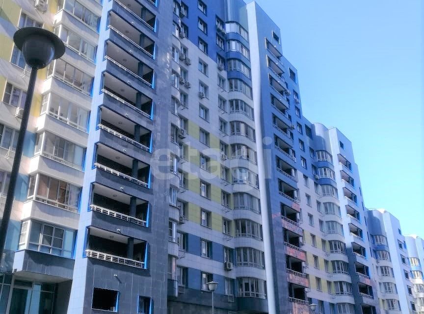 Продаётся 1-комнатная квартира, 45 м²