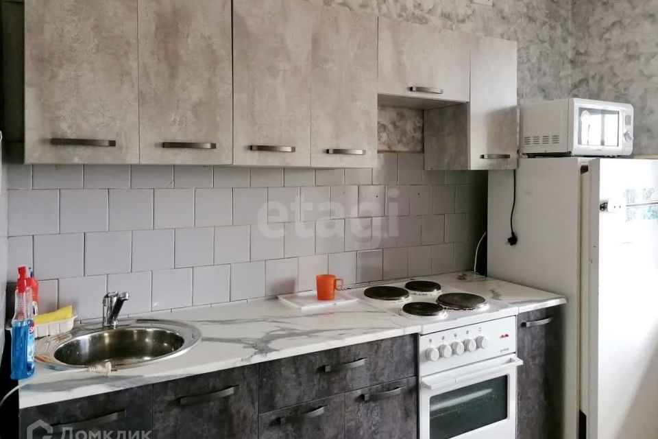 Сдаётся 2-комнатная квартира, 50 м²