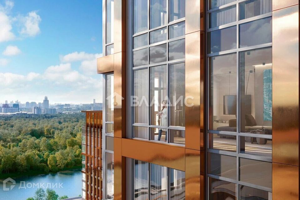 Продаётся 3-комнатная квартира, 78.4 м²
