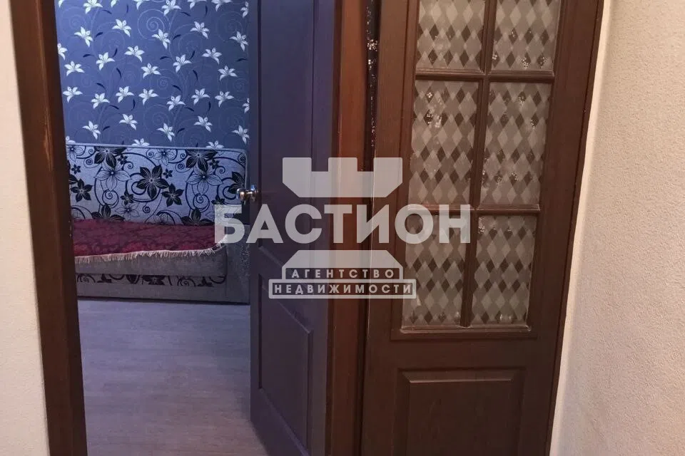 Продаётся 1-комнатная квартира, 30 м²