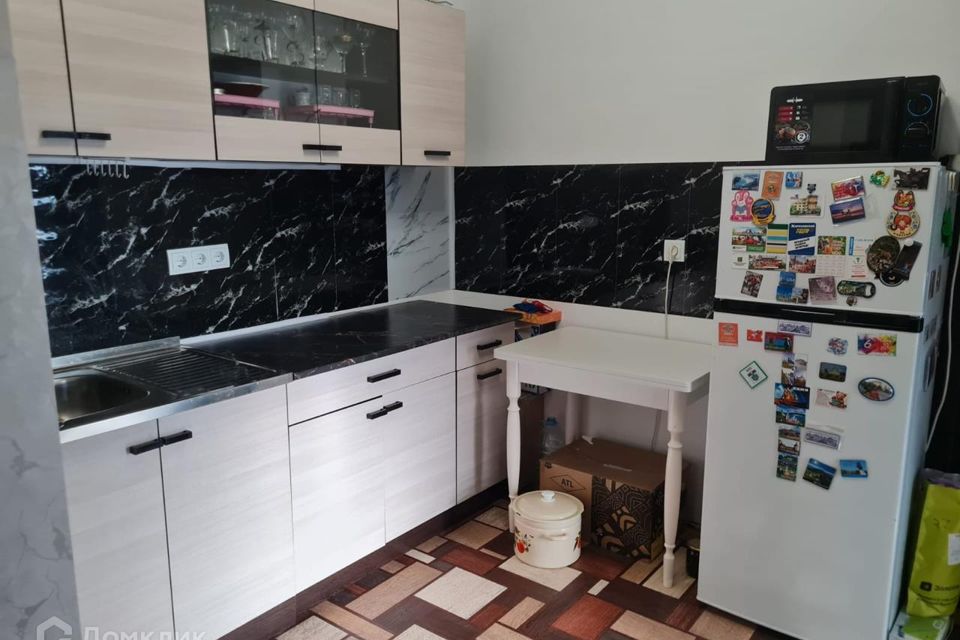 Продаётся 3-комнатная квартира, 53.1 м²
