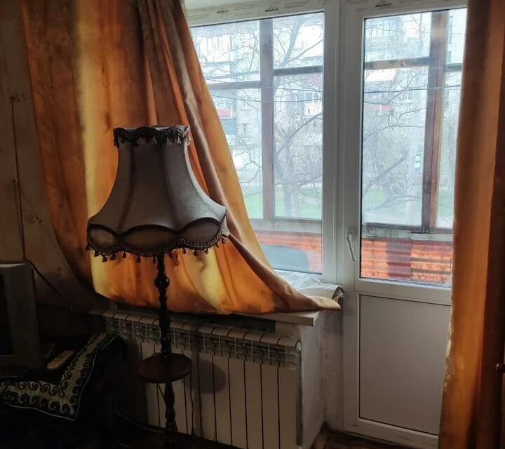 Продаётся 2-комнатная квартира, 43 м²