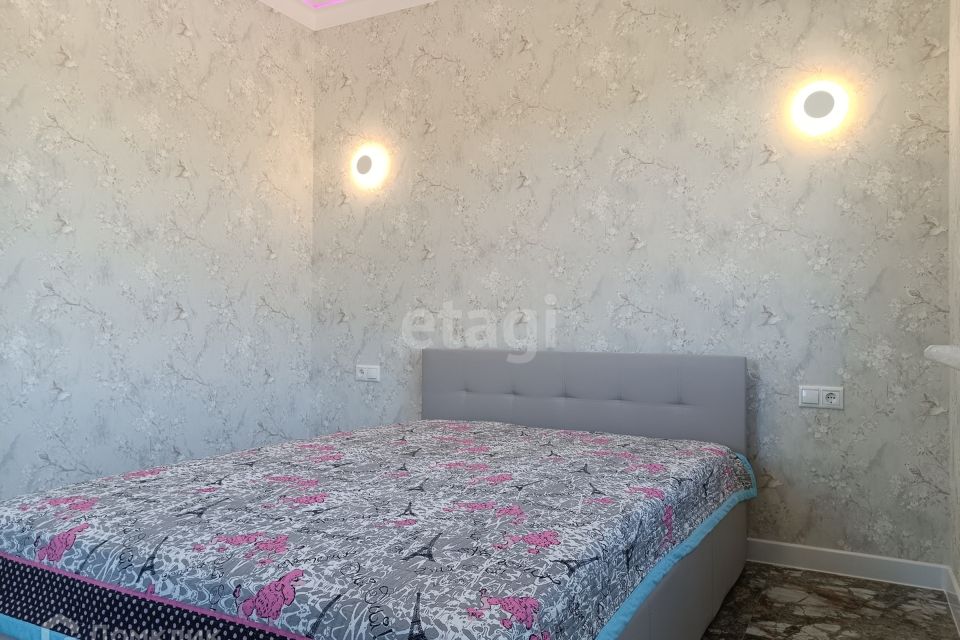 Продаётся 2-комнатная квартира, 66 м²