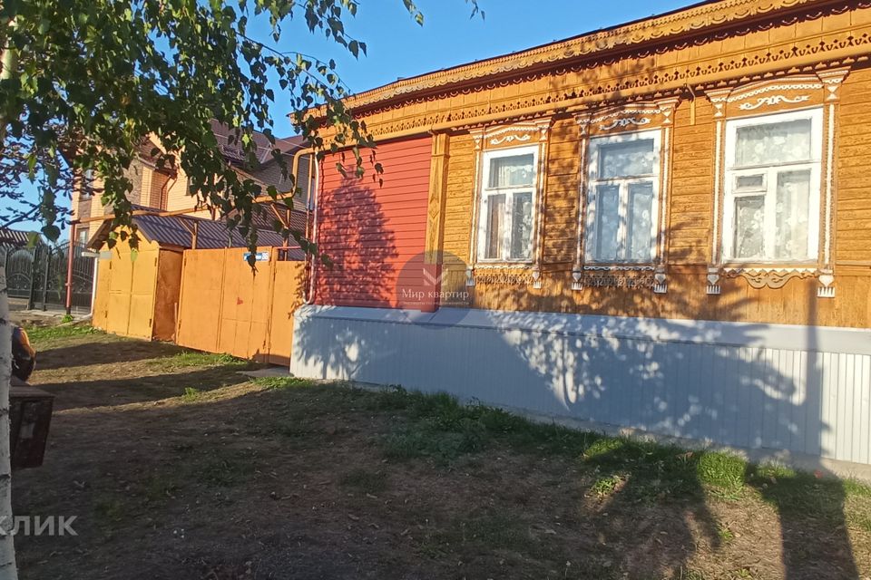 Продаётся 3-комнатная квартира, 50.4 м²