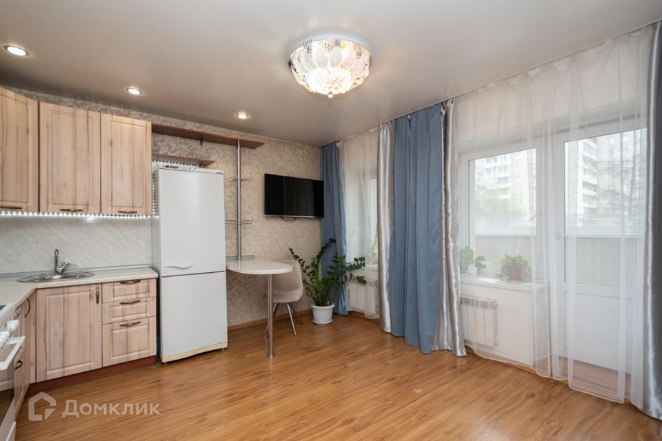 Продаётся студия, 29.7 м²