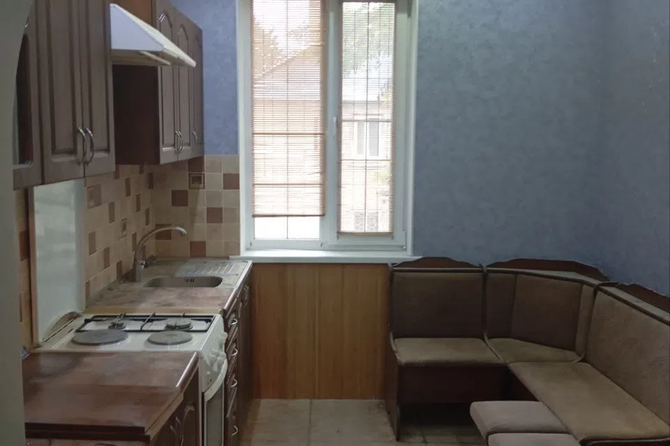 Продаётся 2-этажный дом, 9 м²