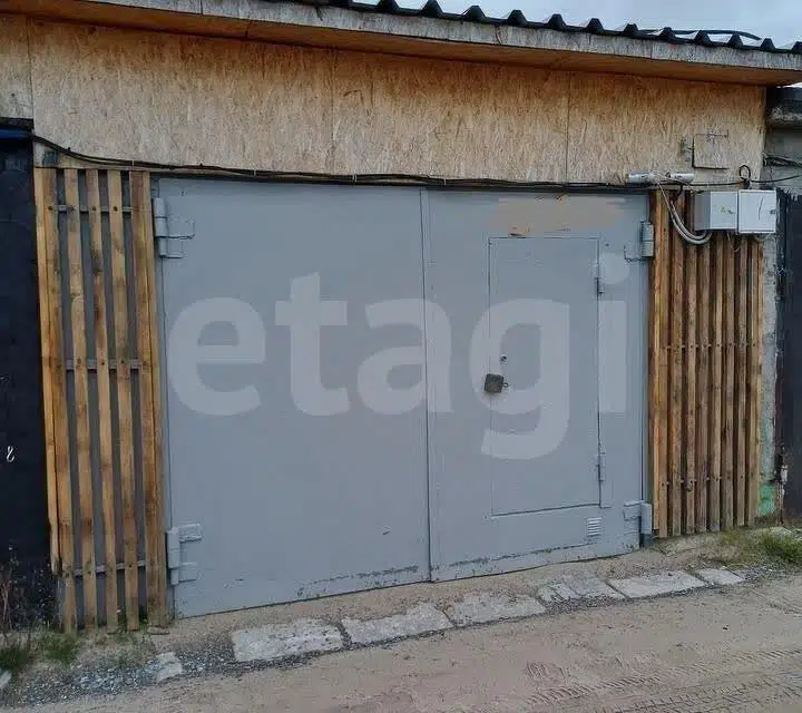 Продаётся гараж, 20 м²