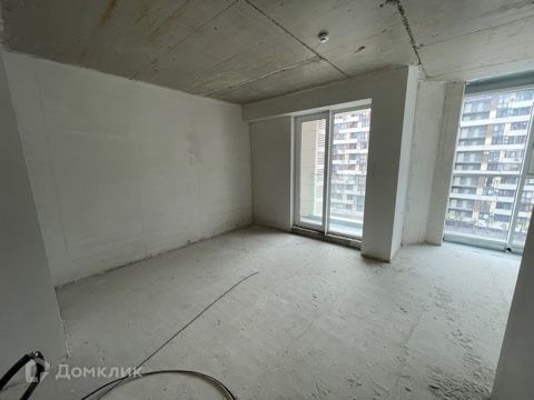 Продаётся 1-комнатная квартира, 29.1 м²