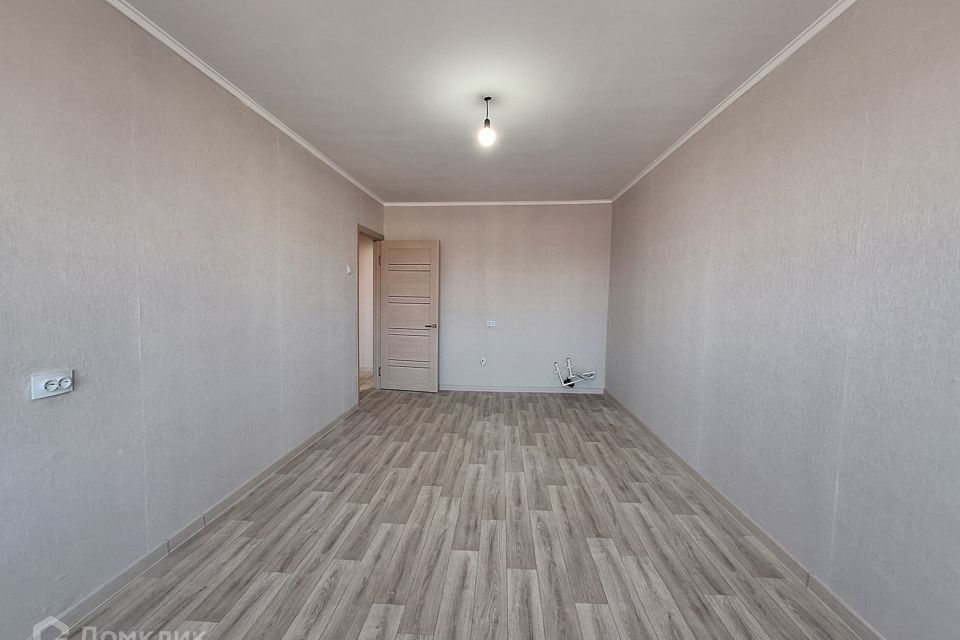 Продаётся 2-комнатная квартира, 52.8 м²