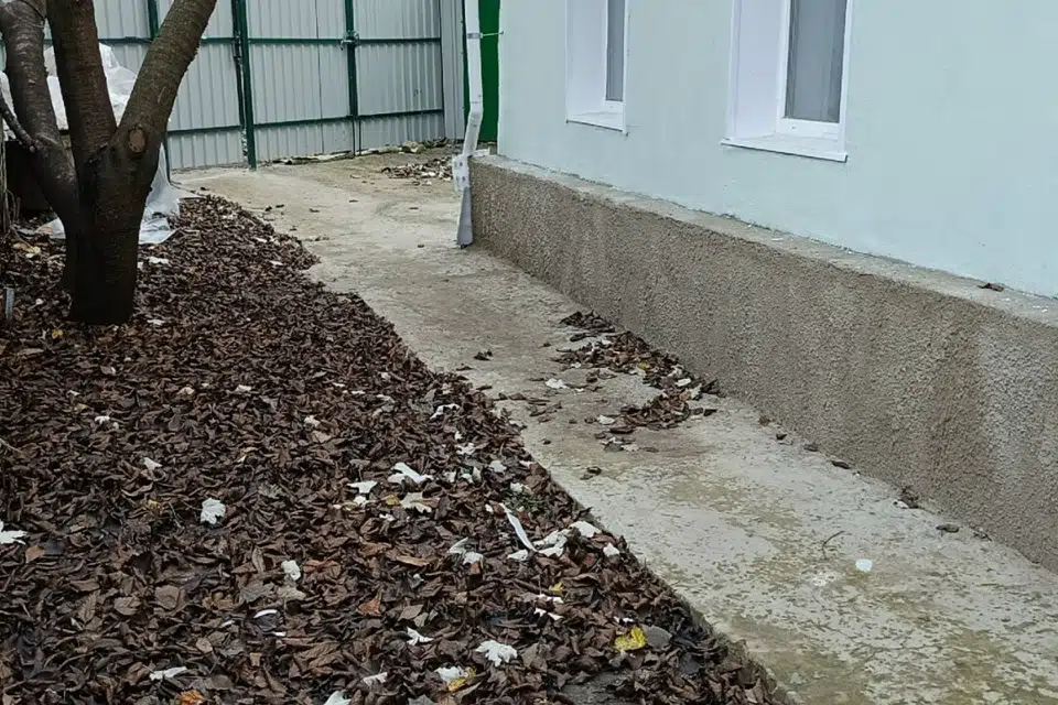 Продаётся 1-этажный дом, 63 м²