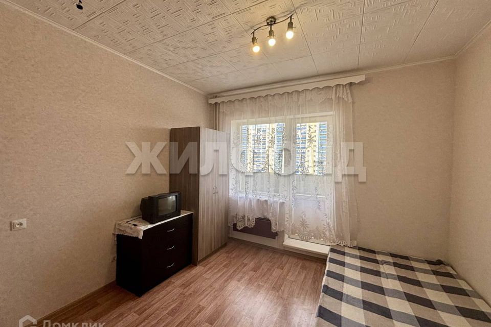 Продаётся студия, 22 м²
