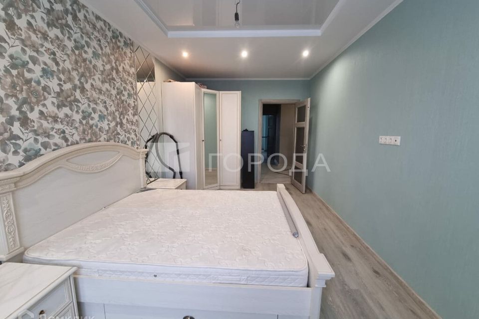 Сдаётся 3-комнатная квартира, 86 м²