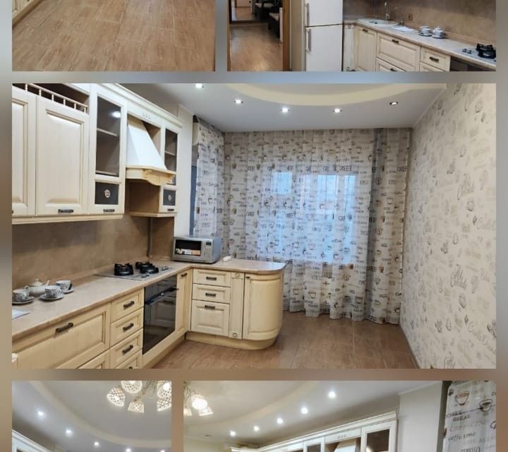 Продаётся 2-комнатная квартира, 82 м²