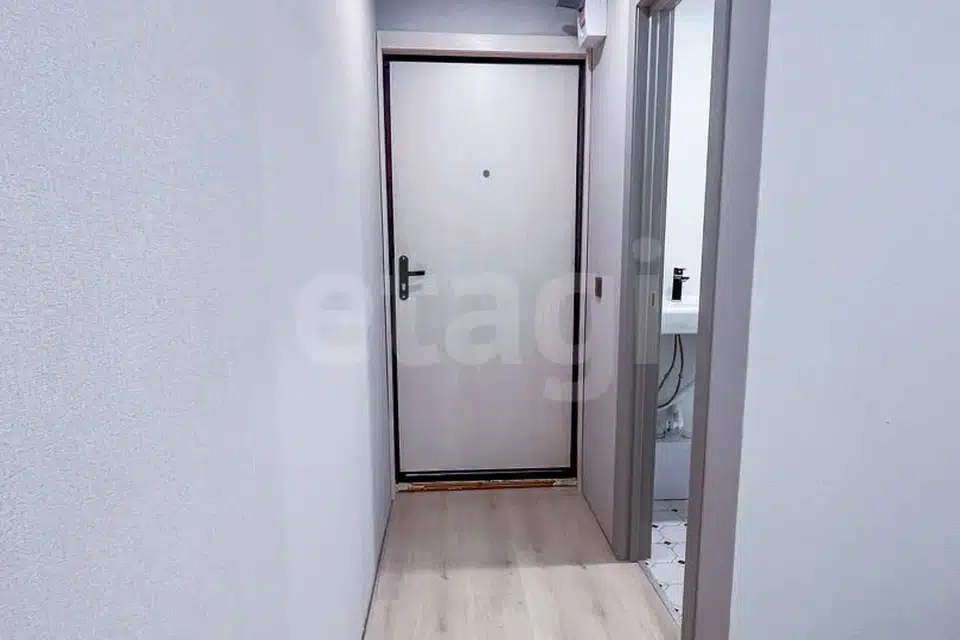 Продаётся студия, 12 м²