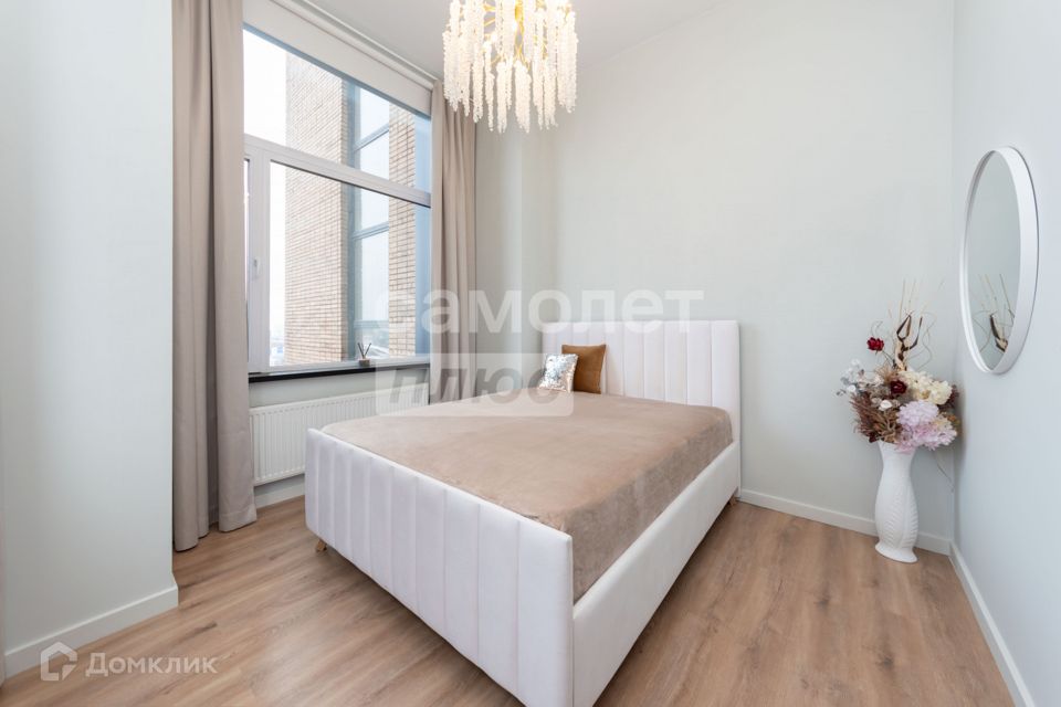 Сдаётся 3-комнатная квартира, 49.4 м²