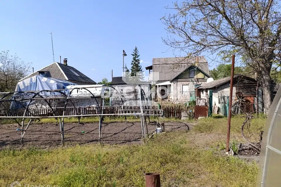 Продаётся 2-этажный дом, 128.7 м²