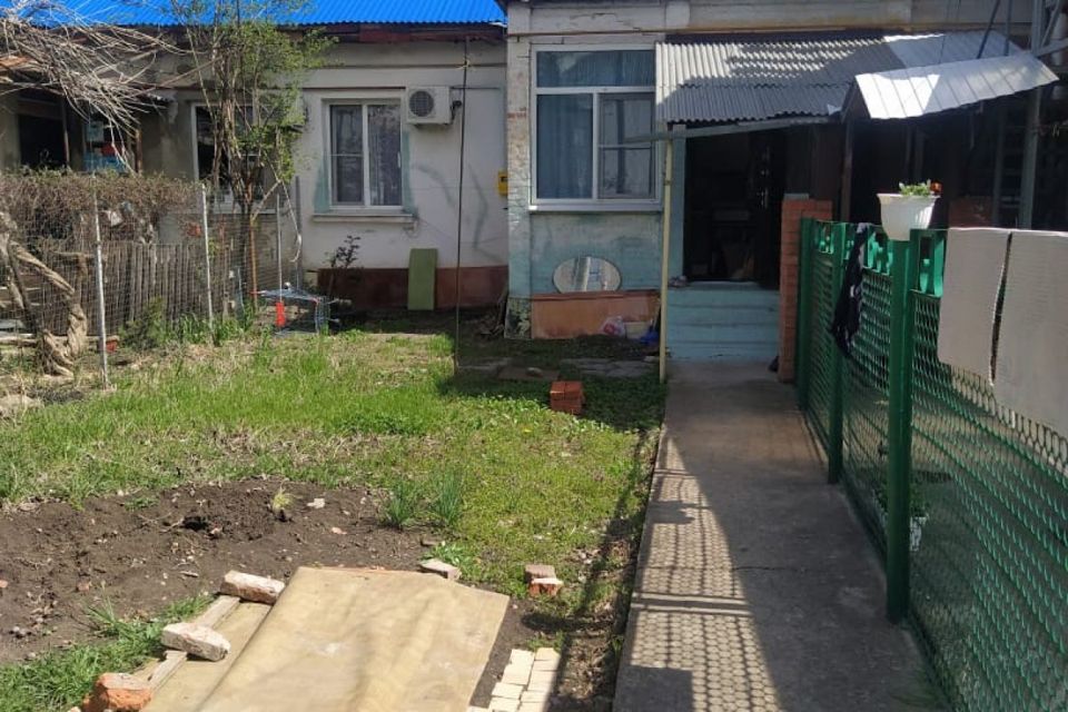 Продаётся 2-комнатная квартира, 33.7 м²