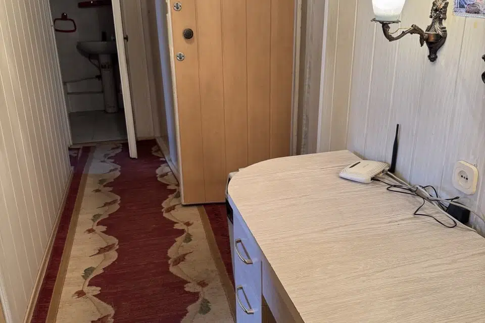 Продаётся 2-комнатная квартира, 50 м²