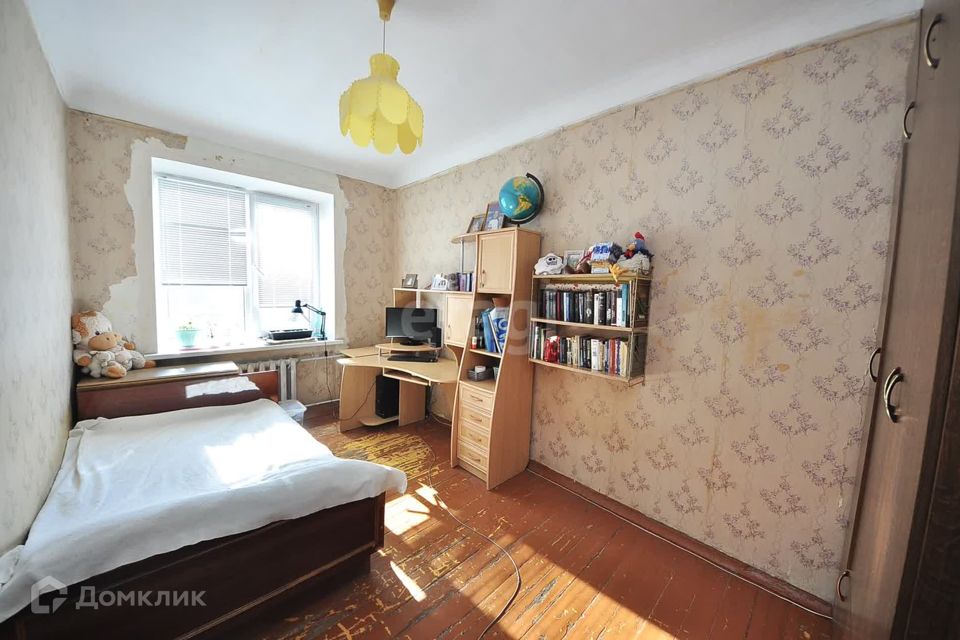 Продаётся 2-комнатная квартира, 47.1 м²