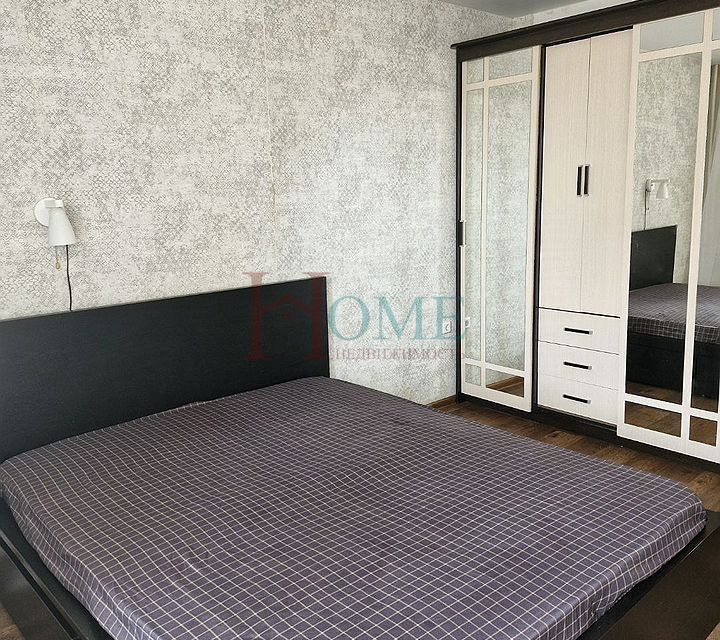 Сдаётся 1-комнатная квартира, 36 м²