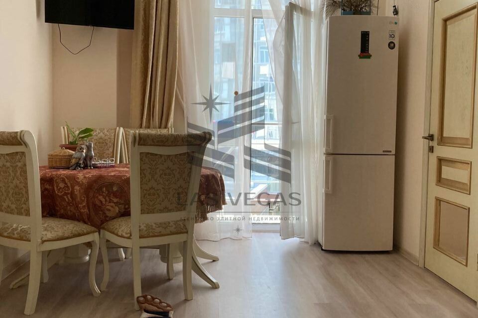 Сдаётся 2-комнатная квартира, 38.3 м²