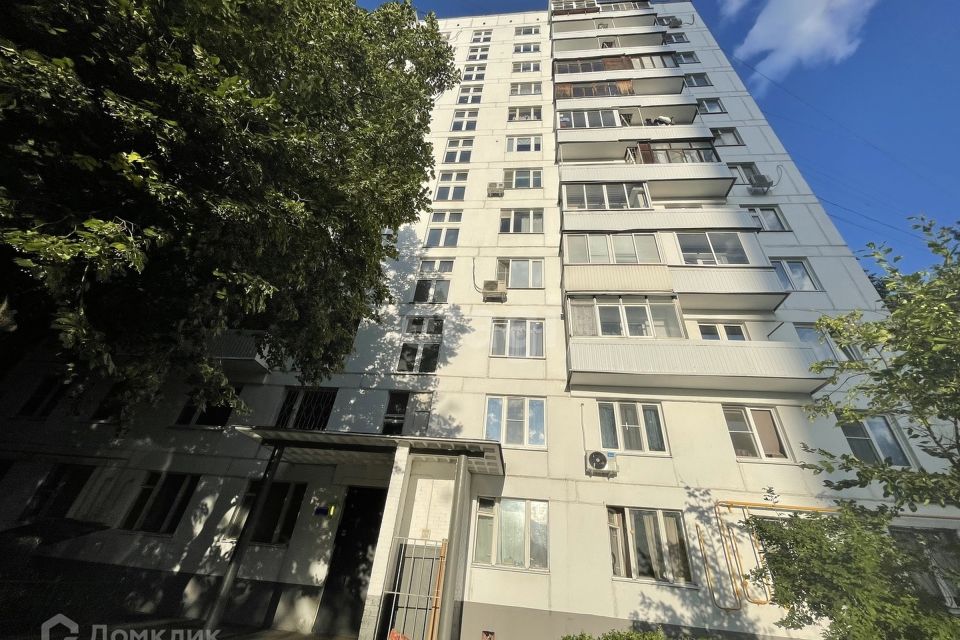 Продаётся 2-комнатная квартира, 40 м²