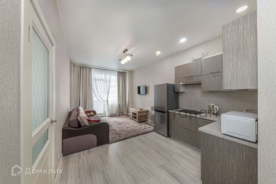 Сдаётся 2-комнатная квартира, 45.1 м²