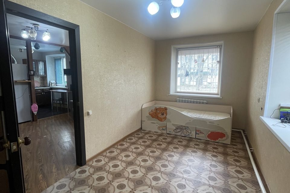 Продаётся 2-комнатная квартира, 39.6 м²