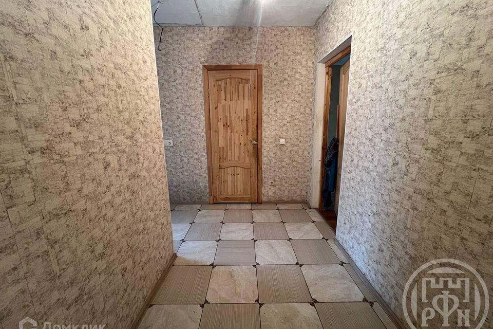 Продаётся 2-комнатная квартира, 55 м²