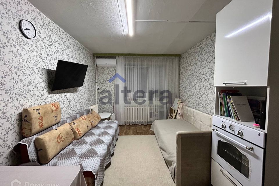 Продаётся студия, 19.5 м²