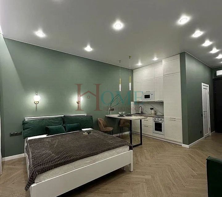 Сдаётся студия, 29 м²