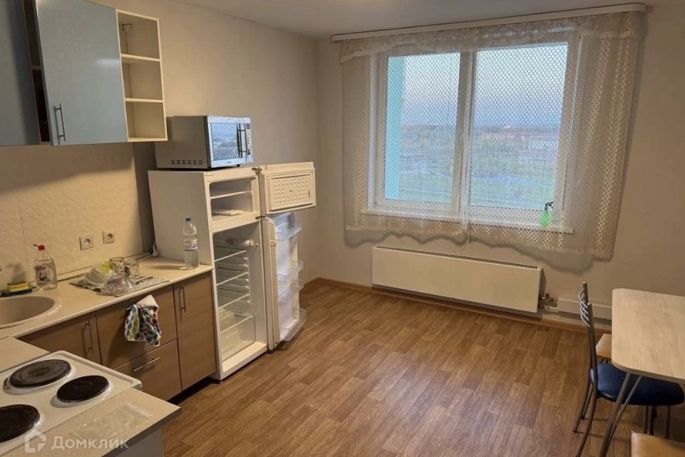Сдаётся 2-комнатная квартира, 49 м²
